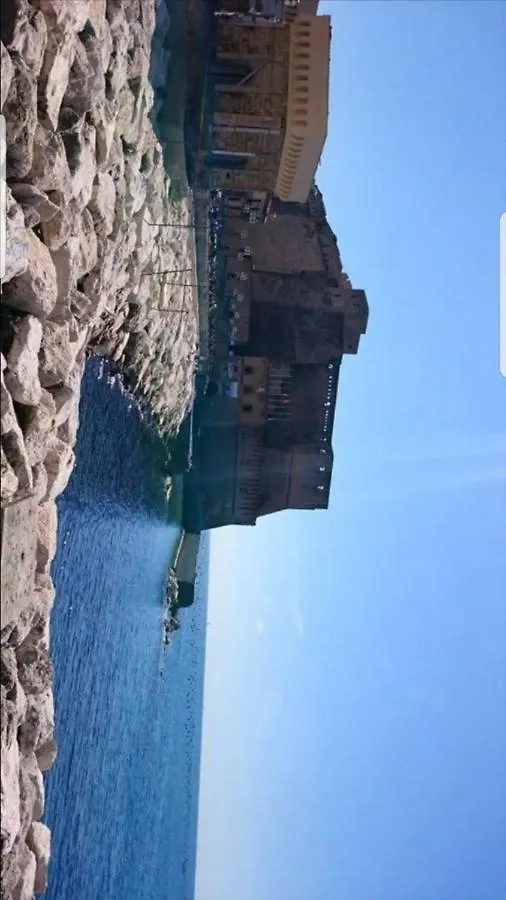 Casa Stella Maris Lägenhet Neapel 0*,  Italien