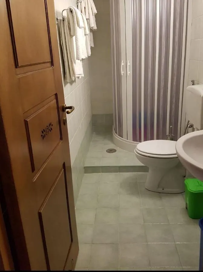 Casa Stella Maris Apartman Nápoly Olaszország