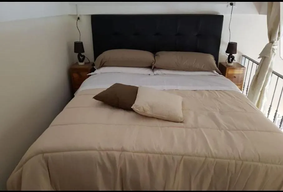 Casa Stella Maris Apartman Nápoly Olaszország