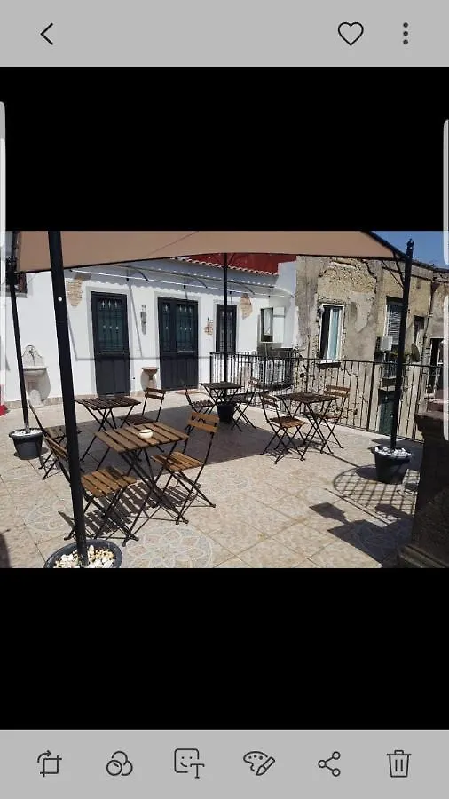 Casa Stella Maris Apartman Nápoly Olaszország