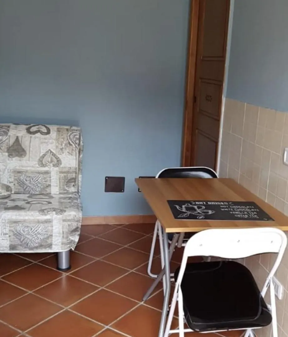 Casa Stella Maris Apartman Nápoly