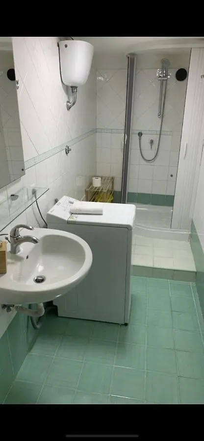 Casa Stella Maris Apartman Nápoly 0*,  Olaszország