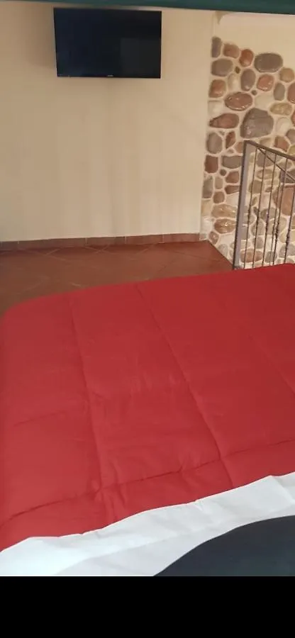 Casa Stella Maris Apartman Nápoly 0*,  Olaszország