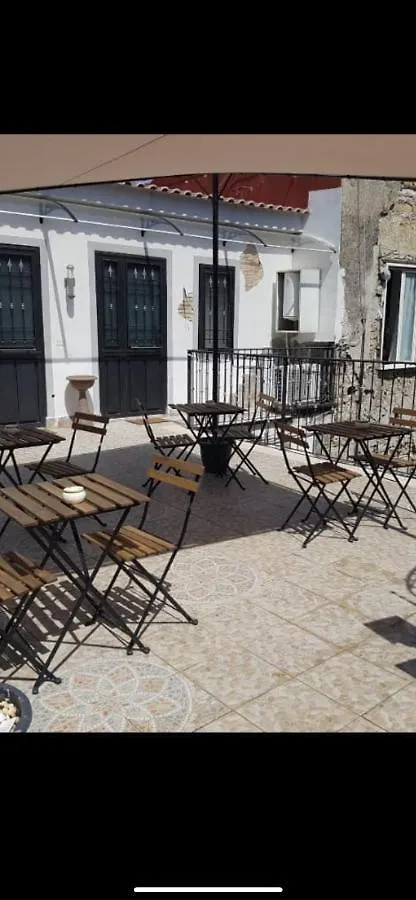 Casa Stella Maris Apartman Nápoly