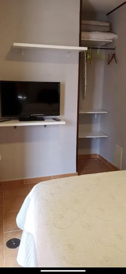 Casa Stella Maris Apartman Nápoly